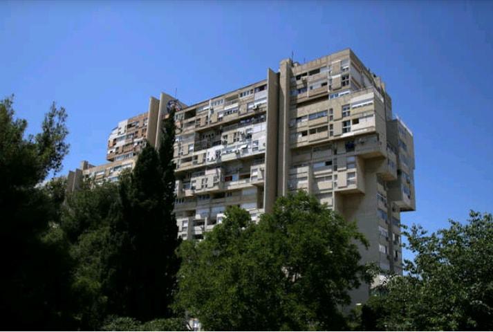 Apartment Split Sun エクステリア 写真